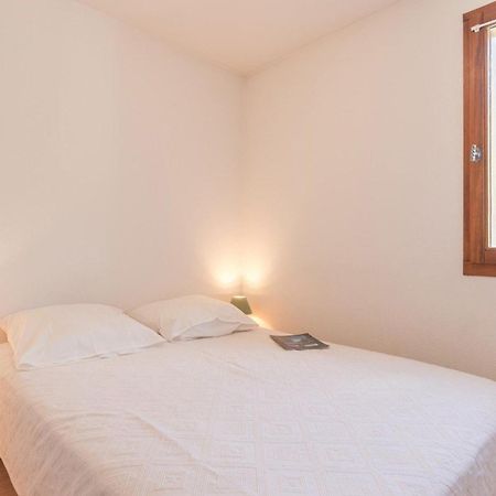 Appartement Saint-Chaffrey , 2 pièces, 4 personnes - FR-1-330E-94 Extérieur photo