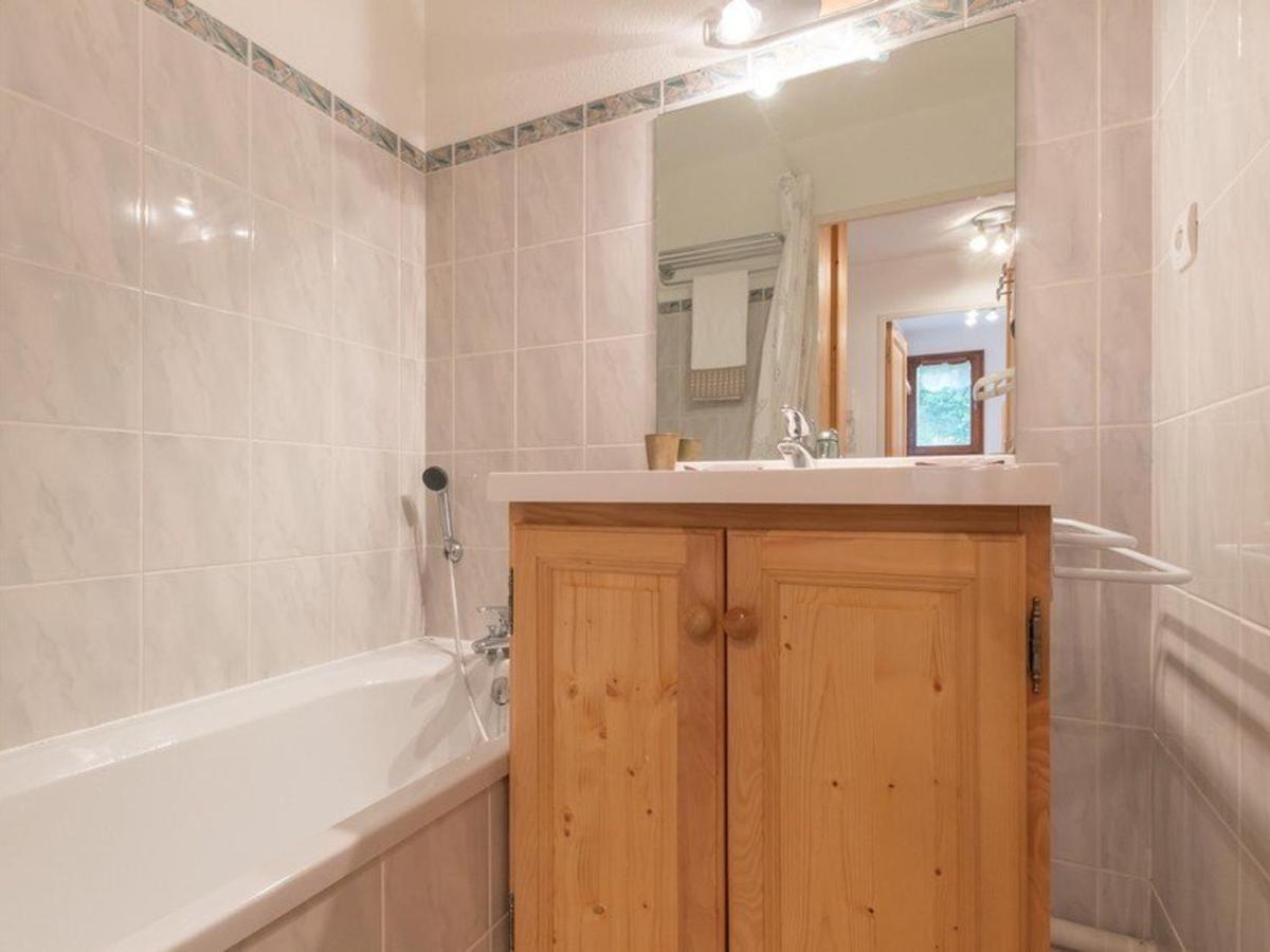 Appartement Saint-Chaffrey , 2 pièces, 4 personnes - FR-1-330E-94 Extérieur photo